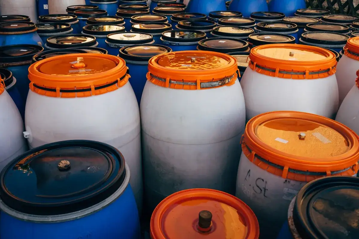 Hazmat Cleanup in Elmwood, Dallas, TX